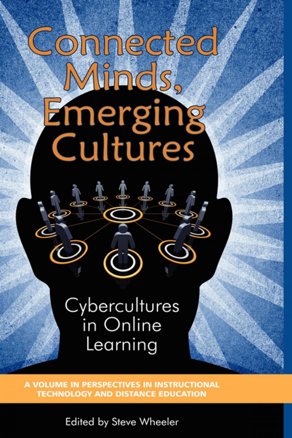 Big bigCover of Connected Minds, Emerging Cultures