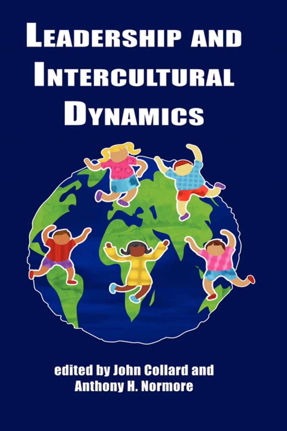 Big bigCover of Leadership and Intercultural Dynamics