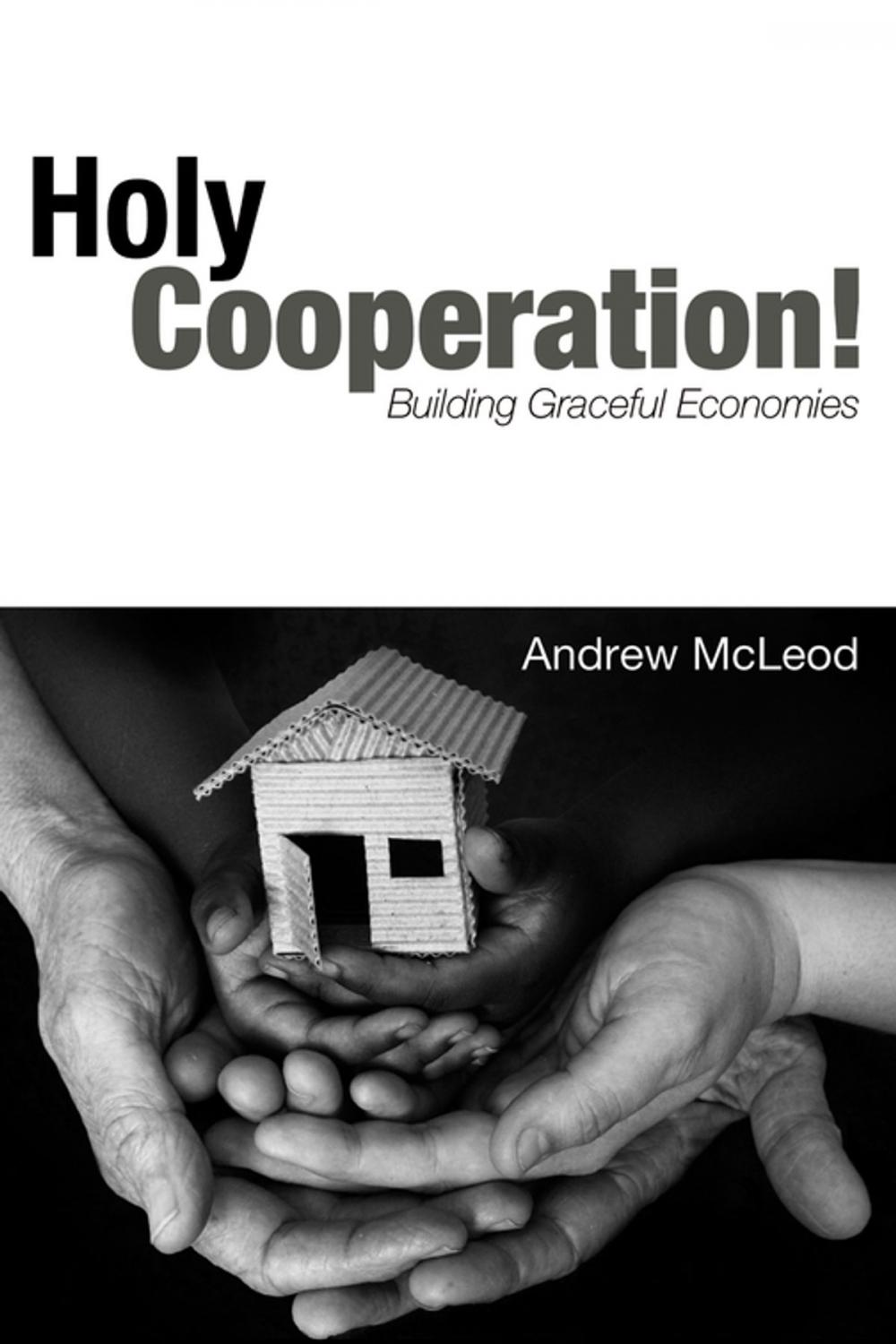 Big bigCover of Holy Cooperation!