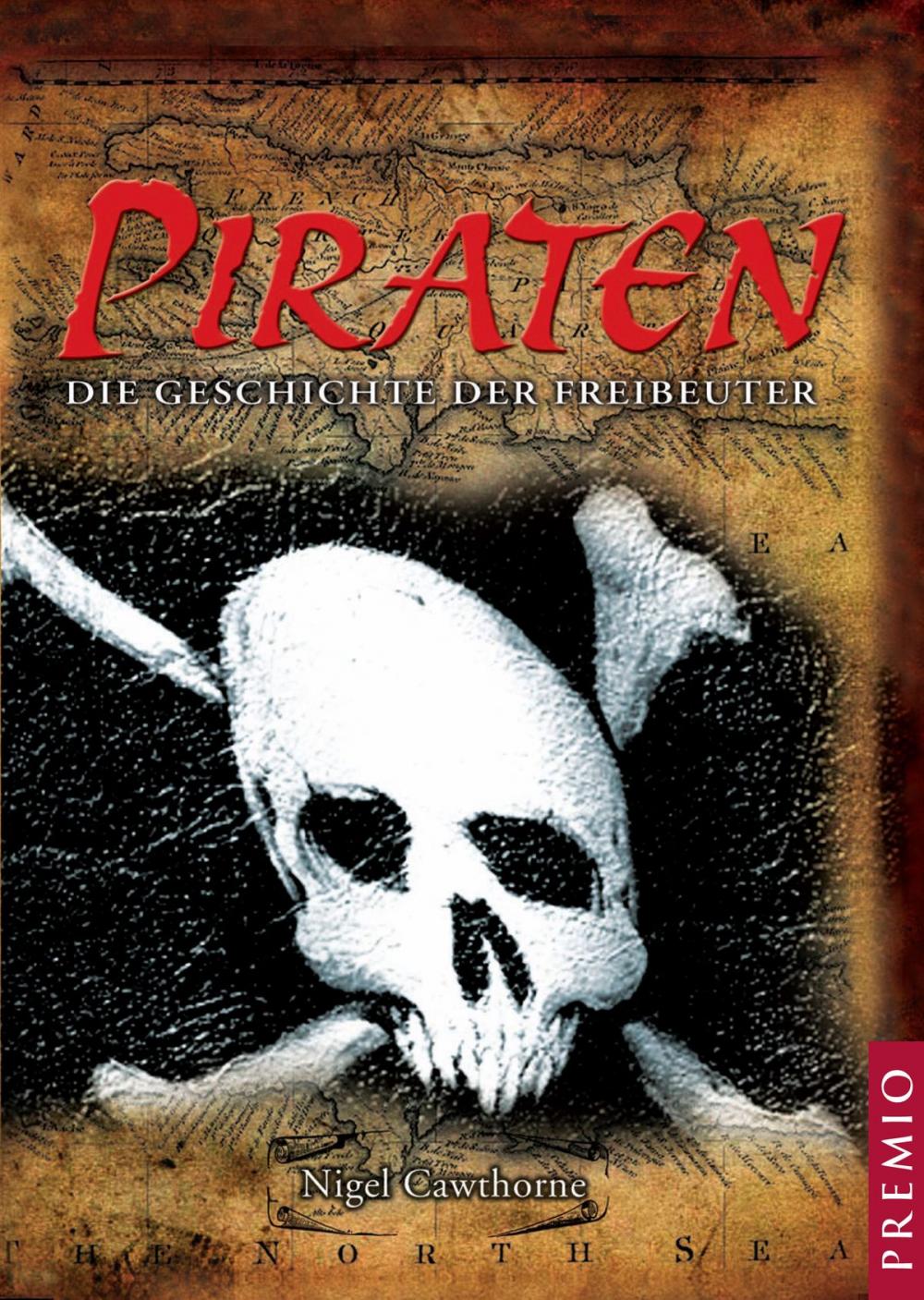 Big bigCover of Piraten