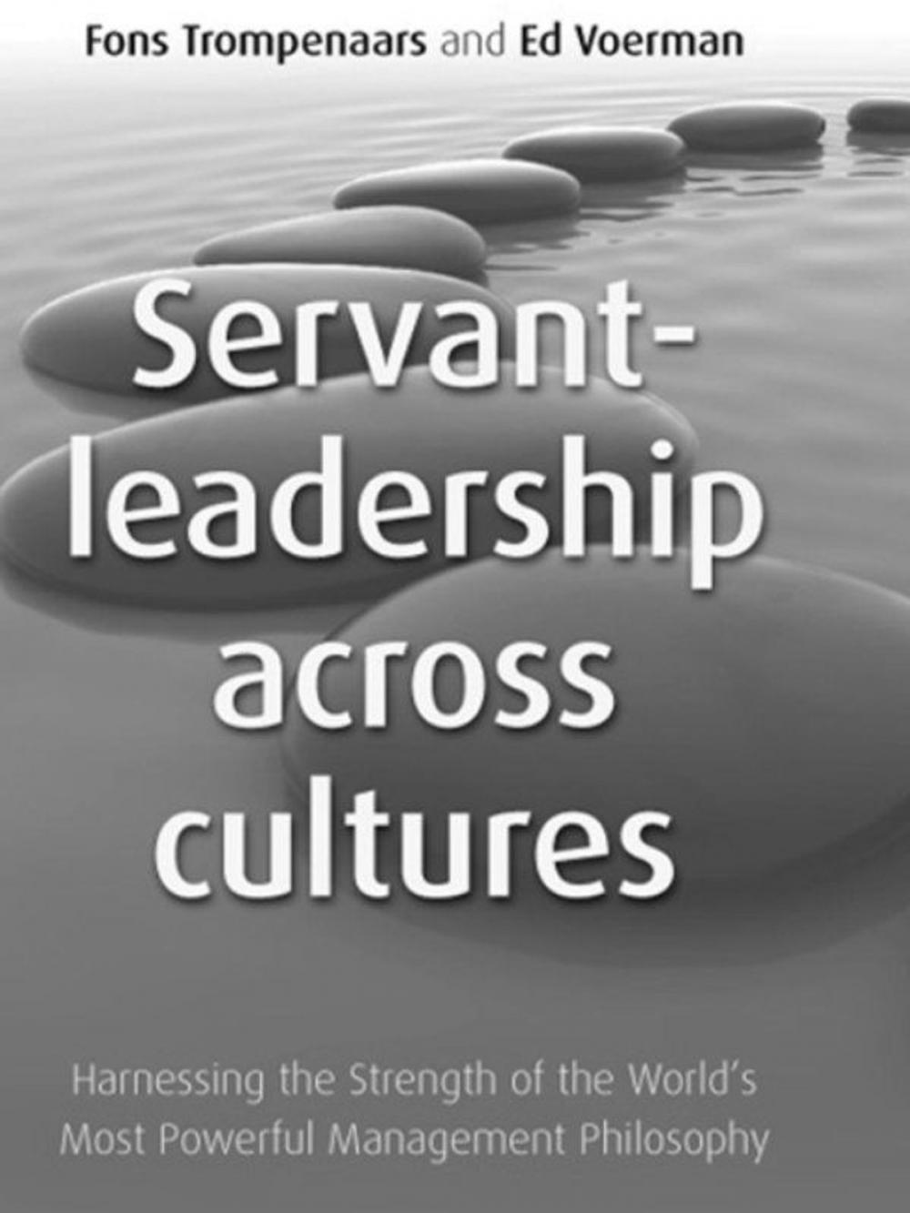 Big bigCover of Servant Leadership Across Cultures