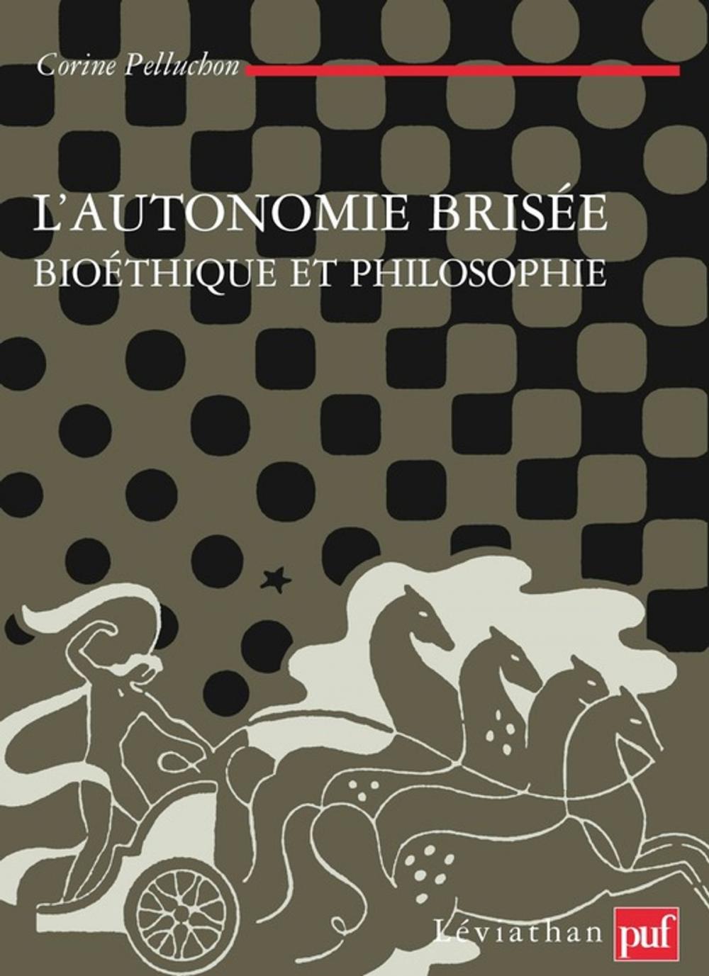 Big bigCover of L'autonomie brisée