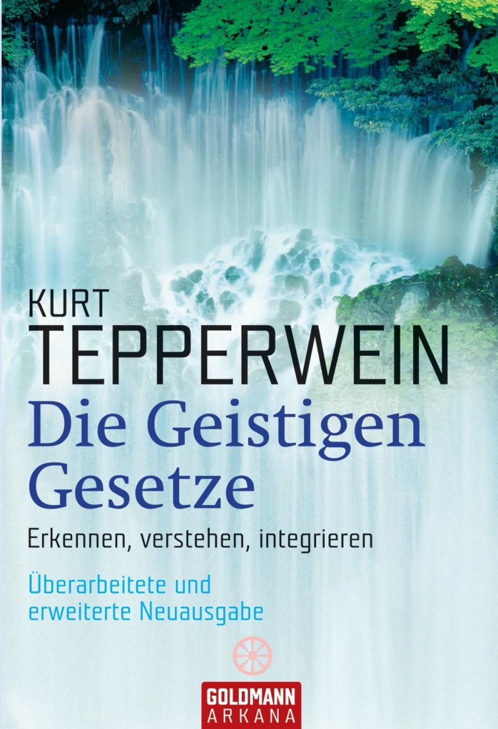 Big bigCover of Die Geistigen Gesetze