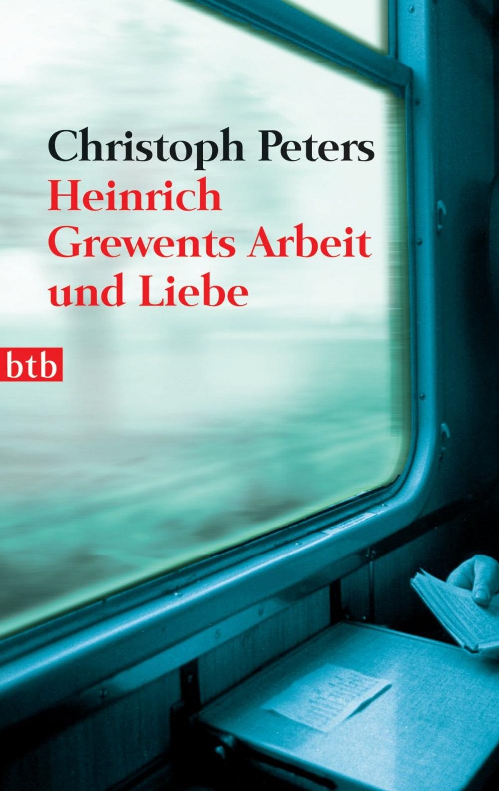Big bigCover of Heinrich Grewents Arbeit und Liebe