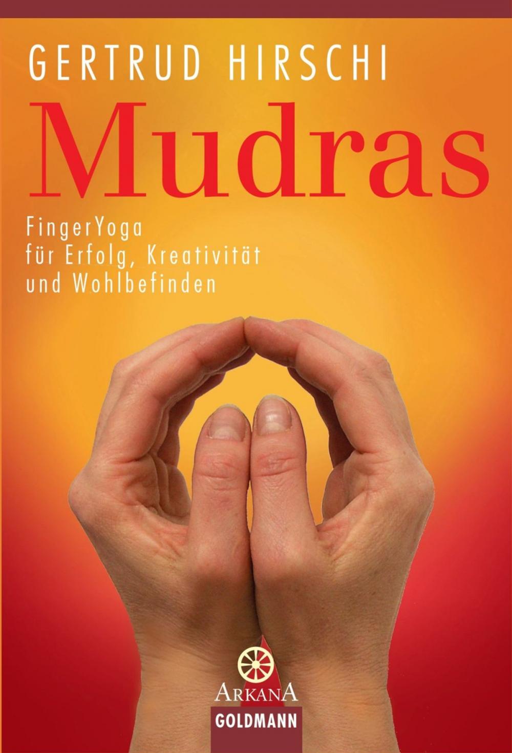 Big bigCover of Mudras