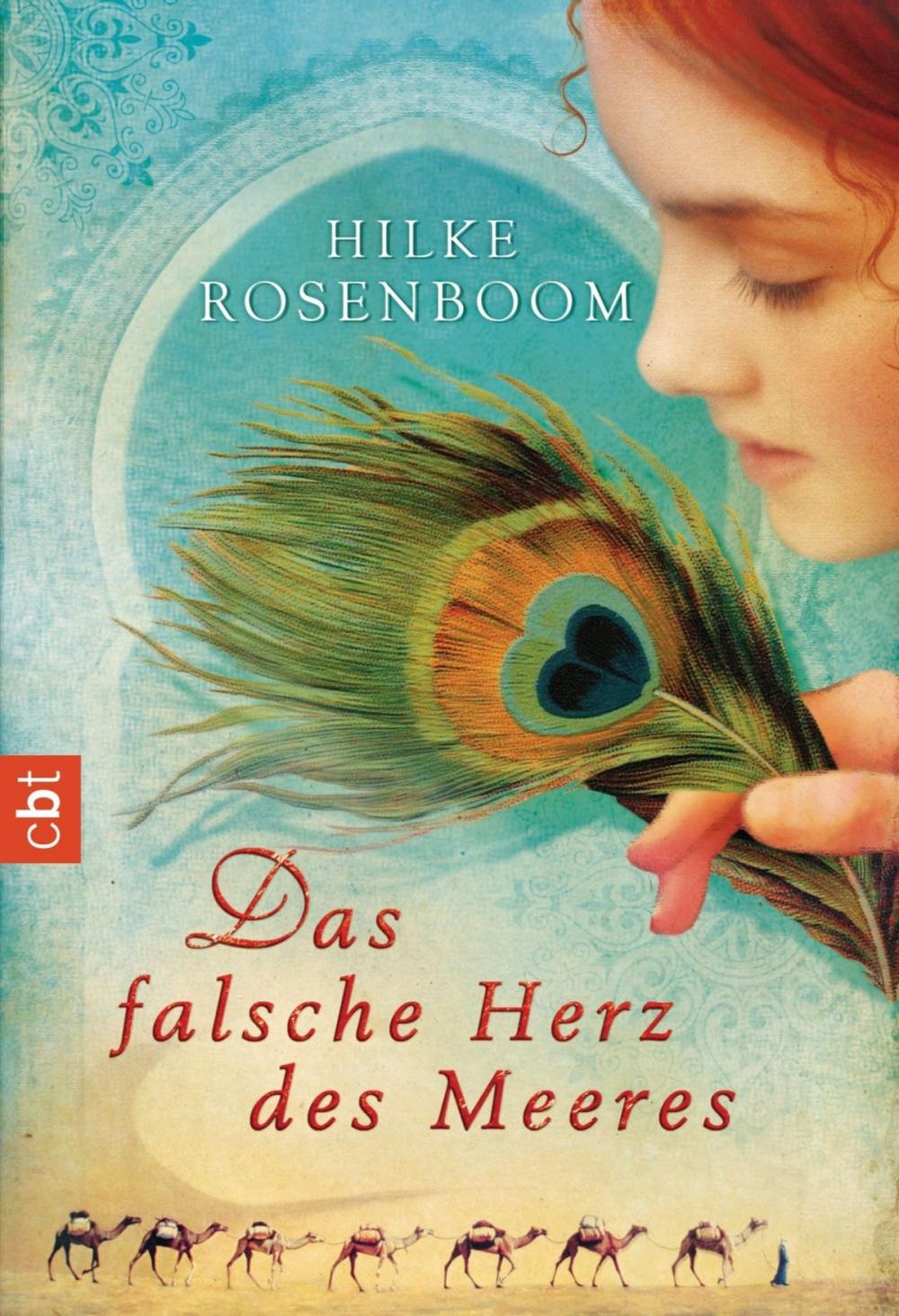 Big bigCover of Das falsche Herz des Meeres