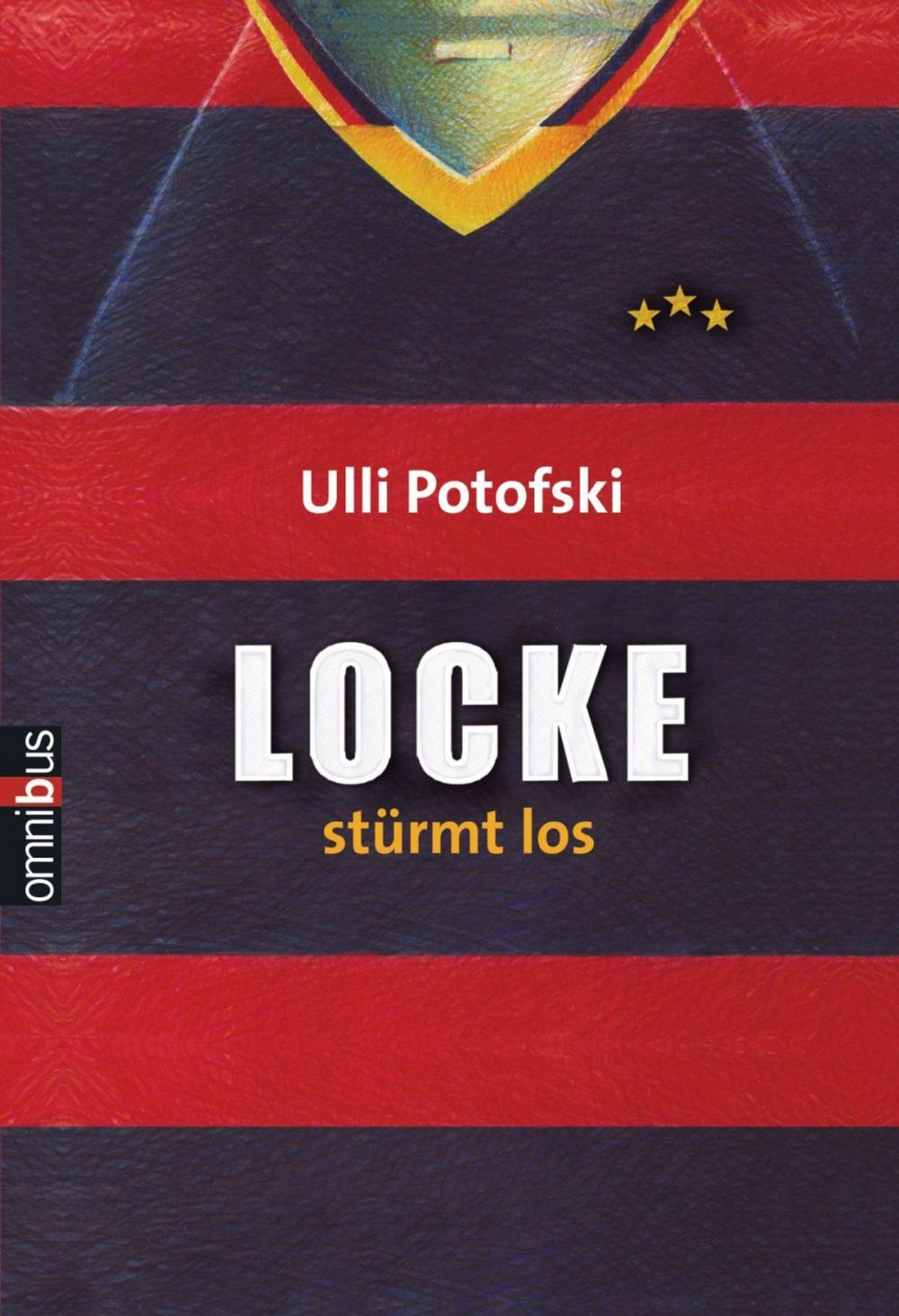 Big bigCover of Locke stürmt los