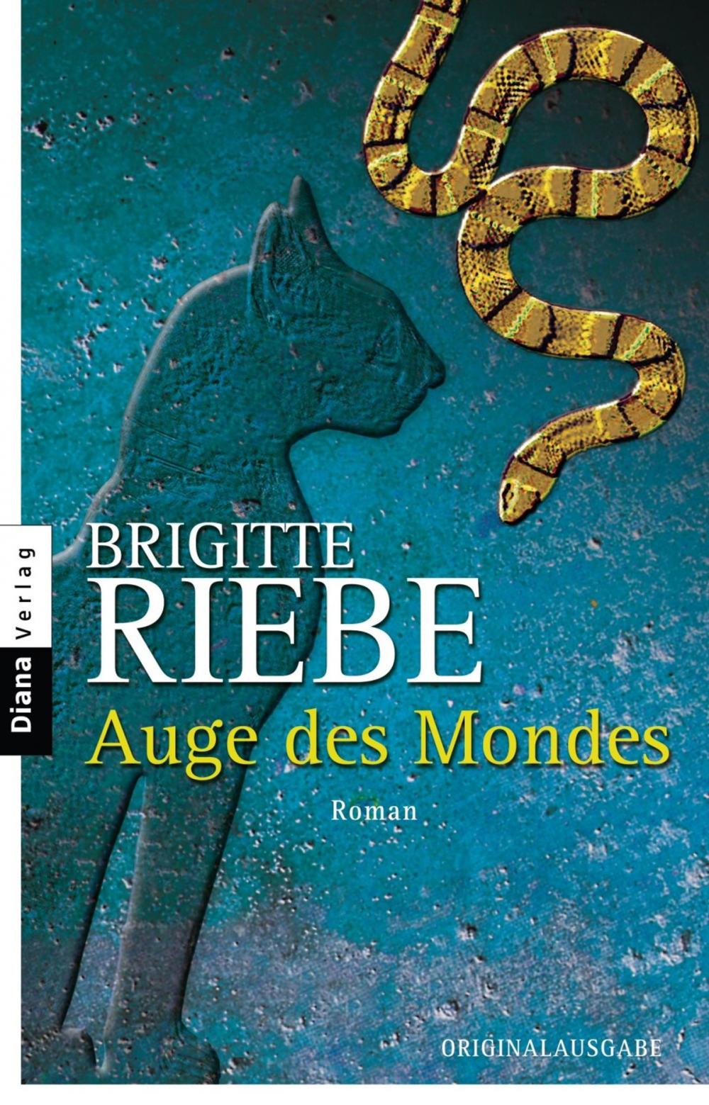 Big bigCover of Auge des Mondes