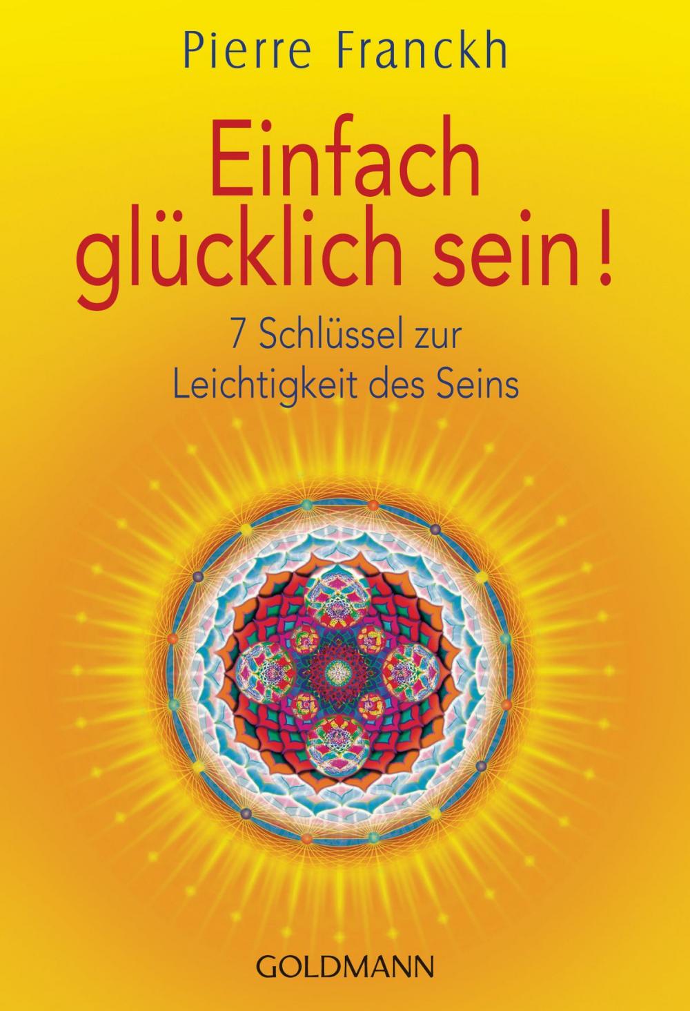 Big bigCover of Einfach glücklich sein!