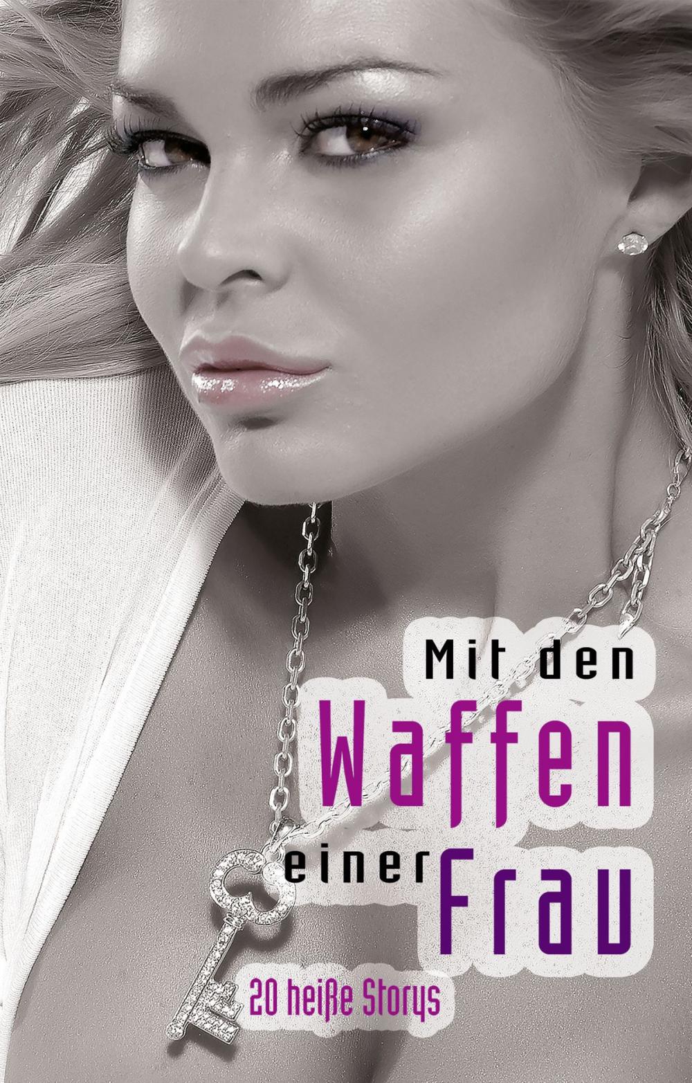 Big bigCover of Mit den Waffen einer Frau