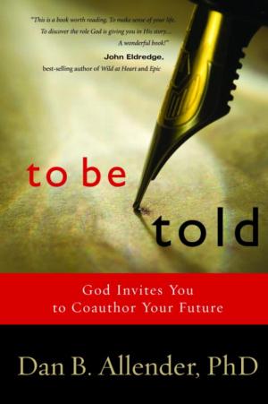 Cover of the book To Be Told by Allison K. Pittman