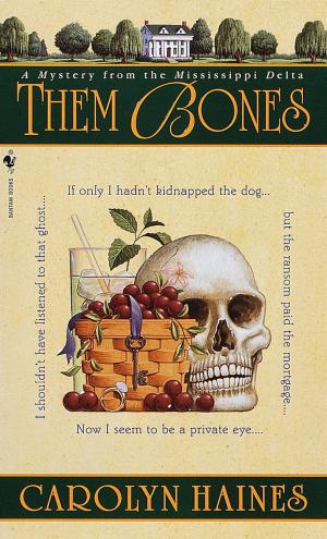 Cover of the book Them Bones by Andrea Lee