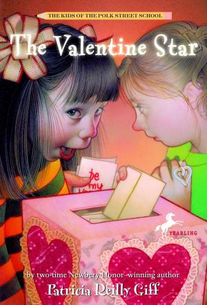 Cover of the book The Valentine Star by Michelle Sinclair Colman