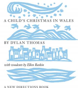 bigCover of the book A Child's Christmas in Wales by 