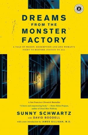 Cover of the book Dreams from the Monster Factory by Dr. Sara Gottfried