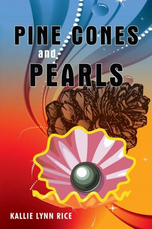 Cover of the book Pine Cones and Pearls by Gerald Westbrook