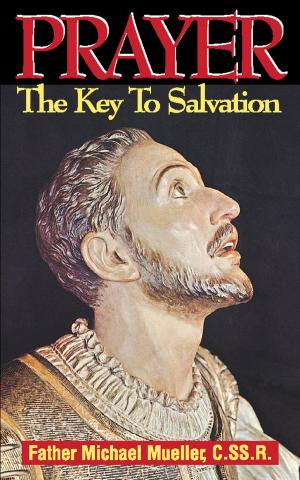 Cover of the book Prayer by John Bosco