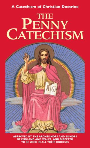 Cover of the book The Penny Catechism by Anonymous