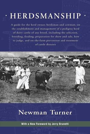 Cover of the book Herdsmanship by Hubert J. Karreman, V.M.D.