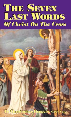 Cover of the book The Seven Last Words of Christ on the Cross by Daniel O. Ogweno