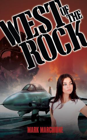 Cover of the book West of the Rock by Dave McGrail