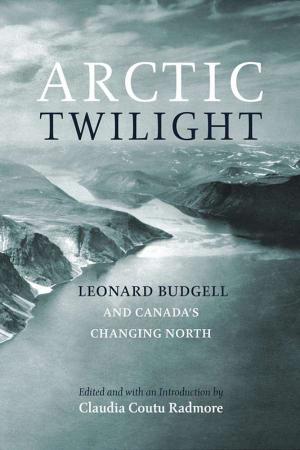 Cover of the book Arctic Twilight by Danny Gallagher, William Young