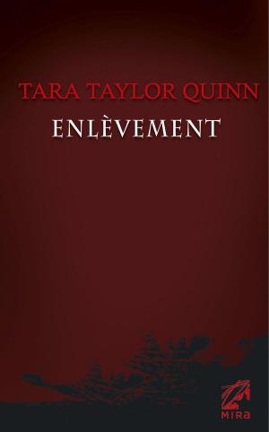Cover of the book Enlèvement (Harlequin Mira) by Cassandra Austin