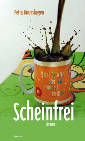 Cover of the book Scheinfrei by Karen-Susan Fessel