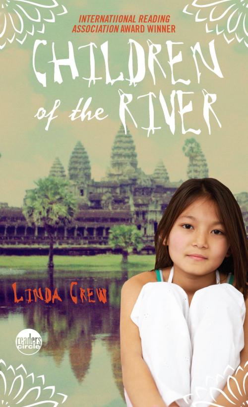 Cover of the book Children of the River by Linda Crew, Random House Children's Books