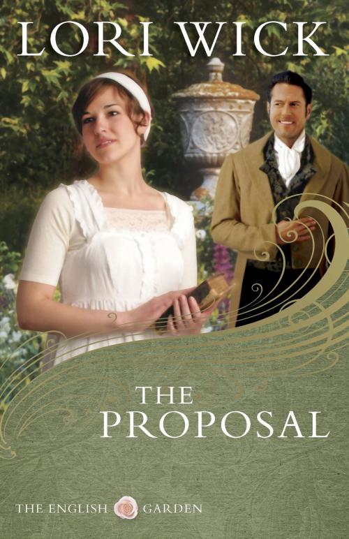 Cover of the book The Proposal by Lori Wick, Harvest House Publishers, Inc.