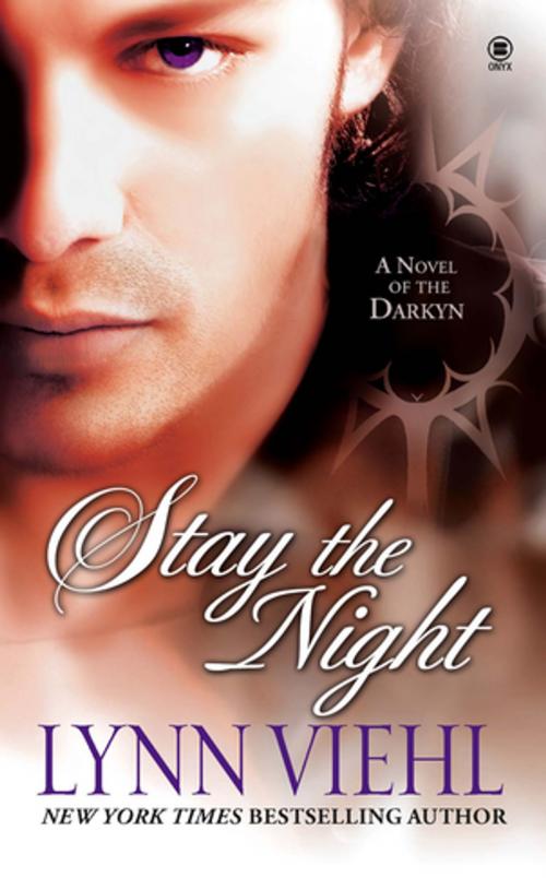 Cover of the book Stay the Night by Lynn Viehl, Penguin Publishing Group