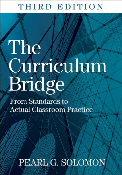 Cover of the book The Curriculum Bridge by , SAGE Publications