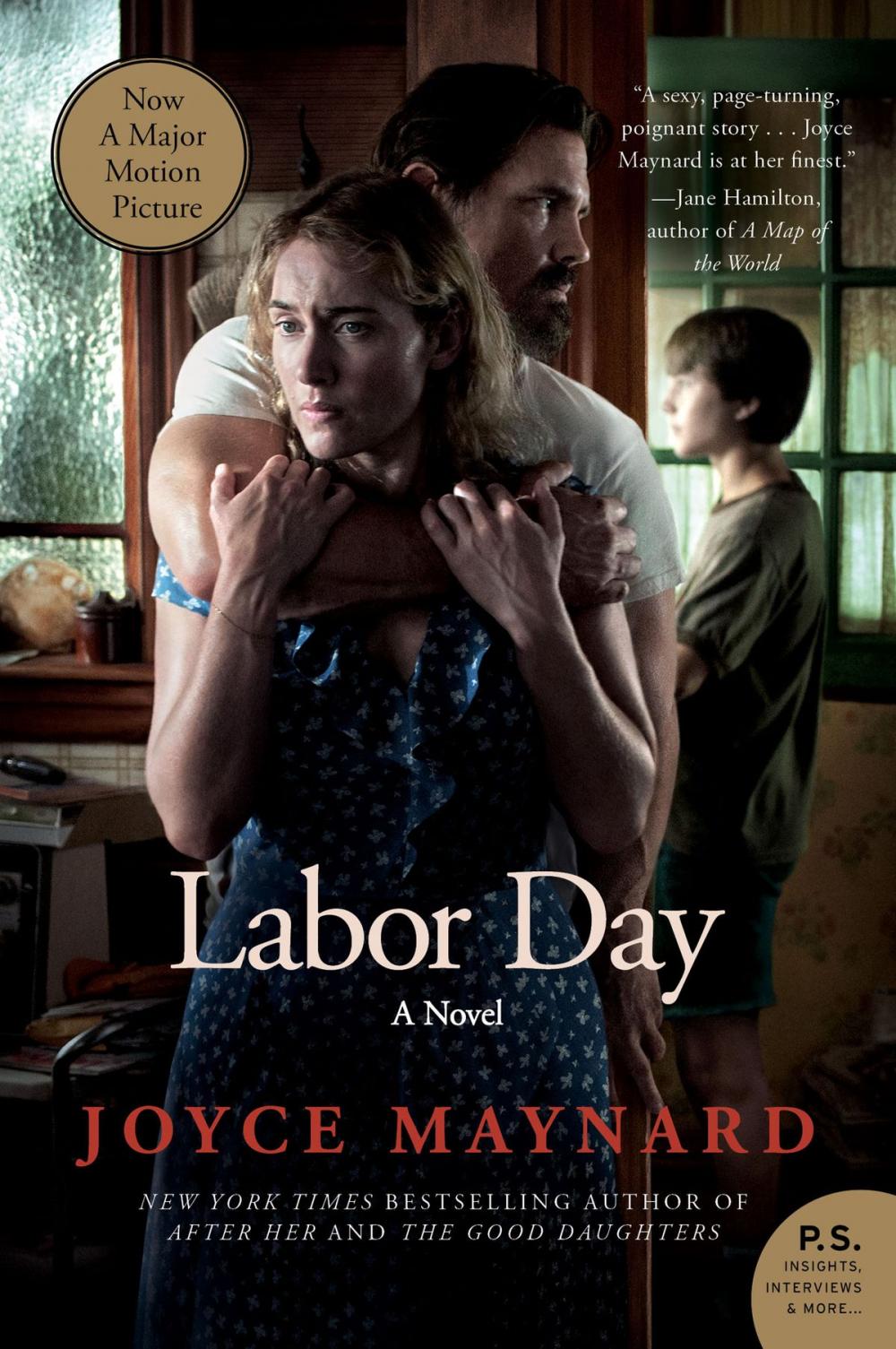 Big bigCover of Labor Day