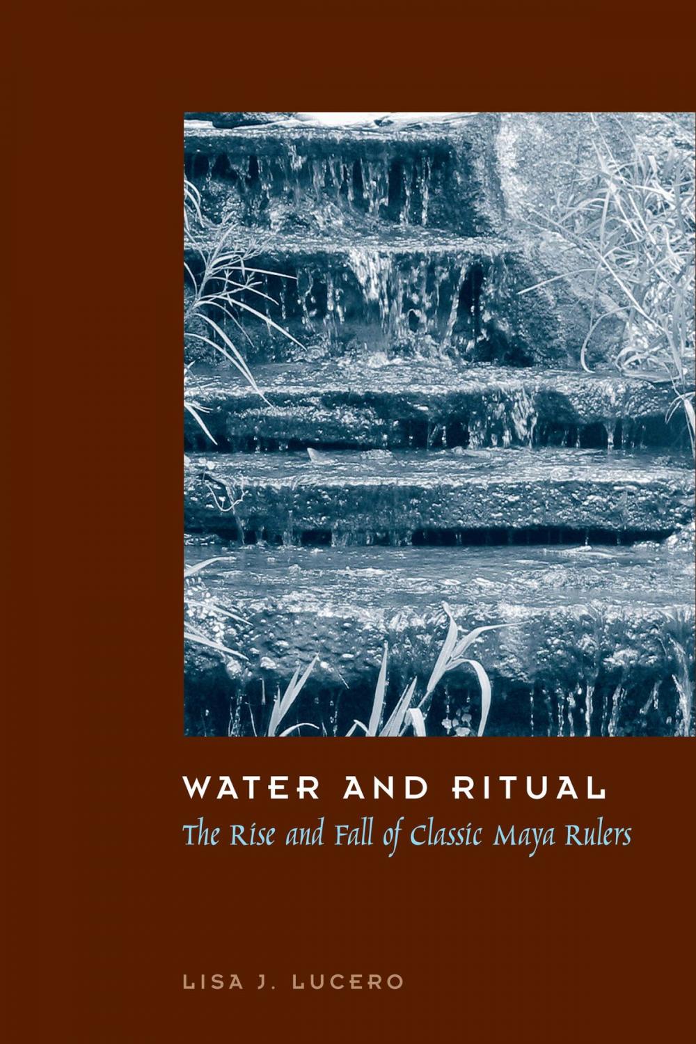 Big bigCover of Water and Ritual