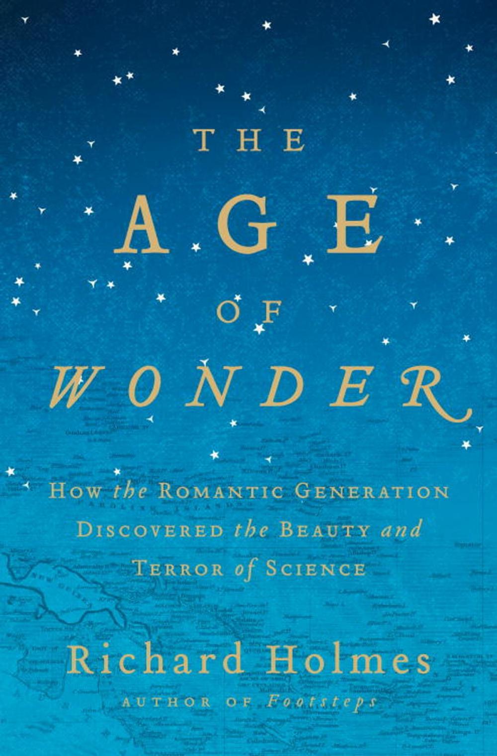 Big bigCover of The Age of Wonder