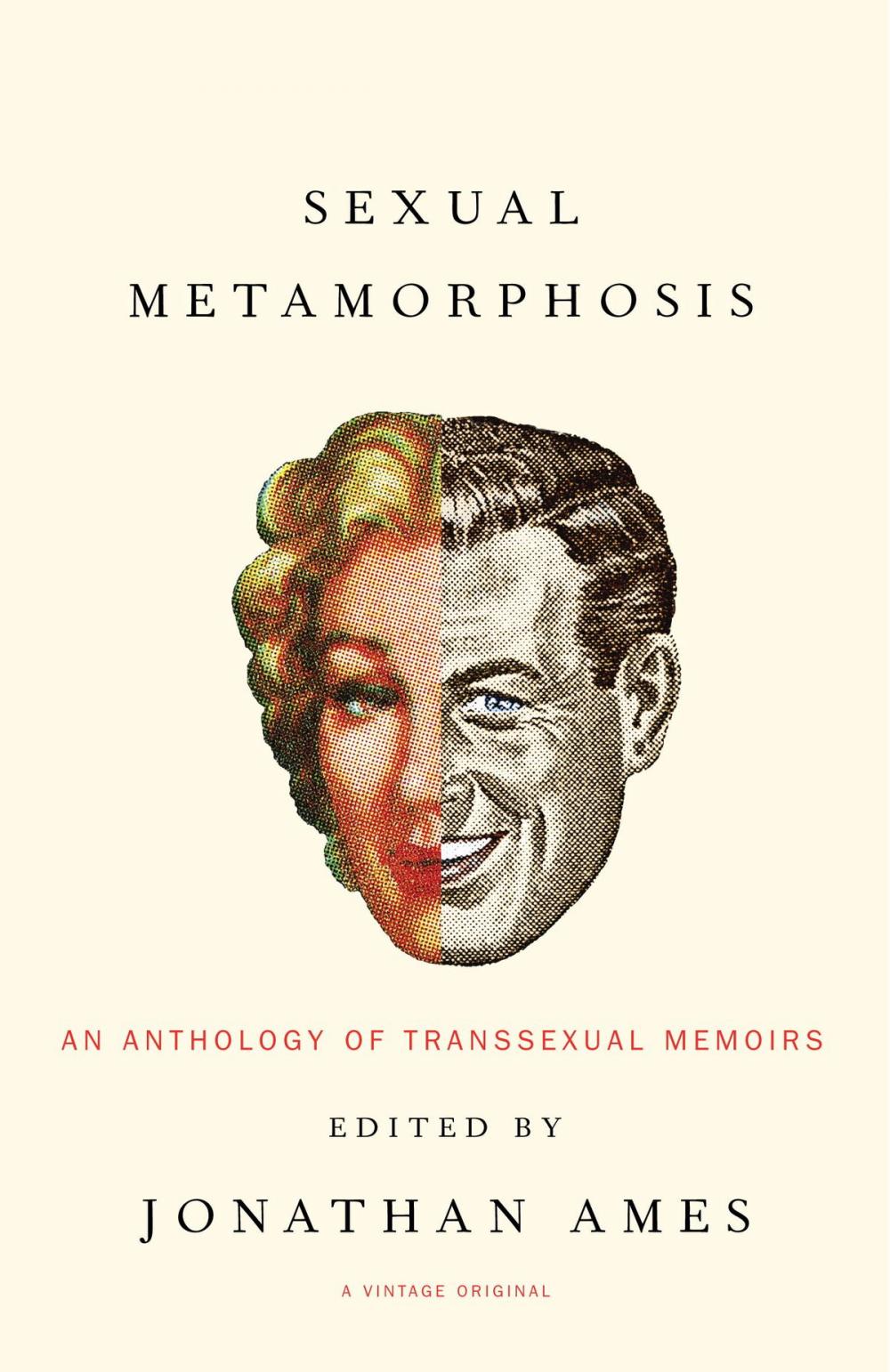 Big bigCover of Sexual Metamorphosis