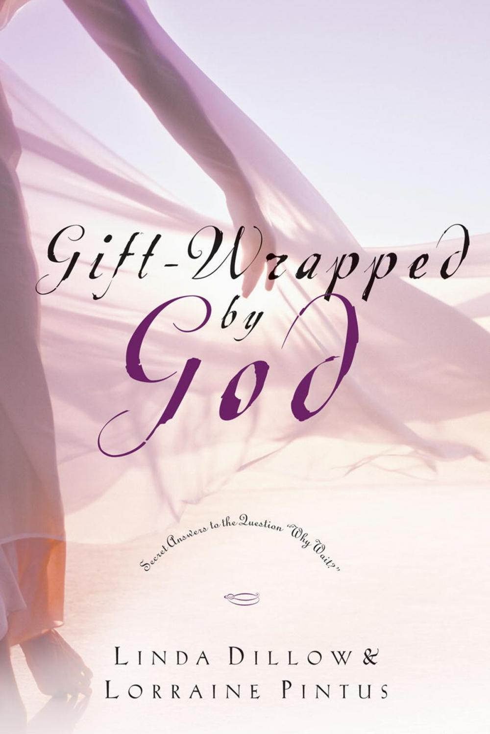 Big bigCover of Gift-Wrapped by God