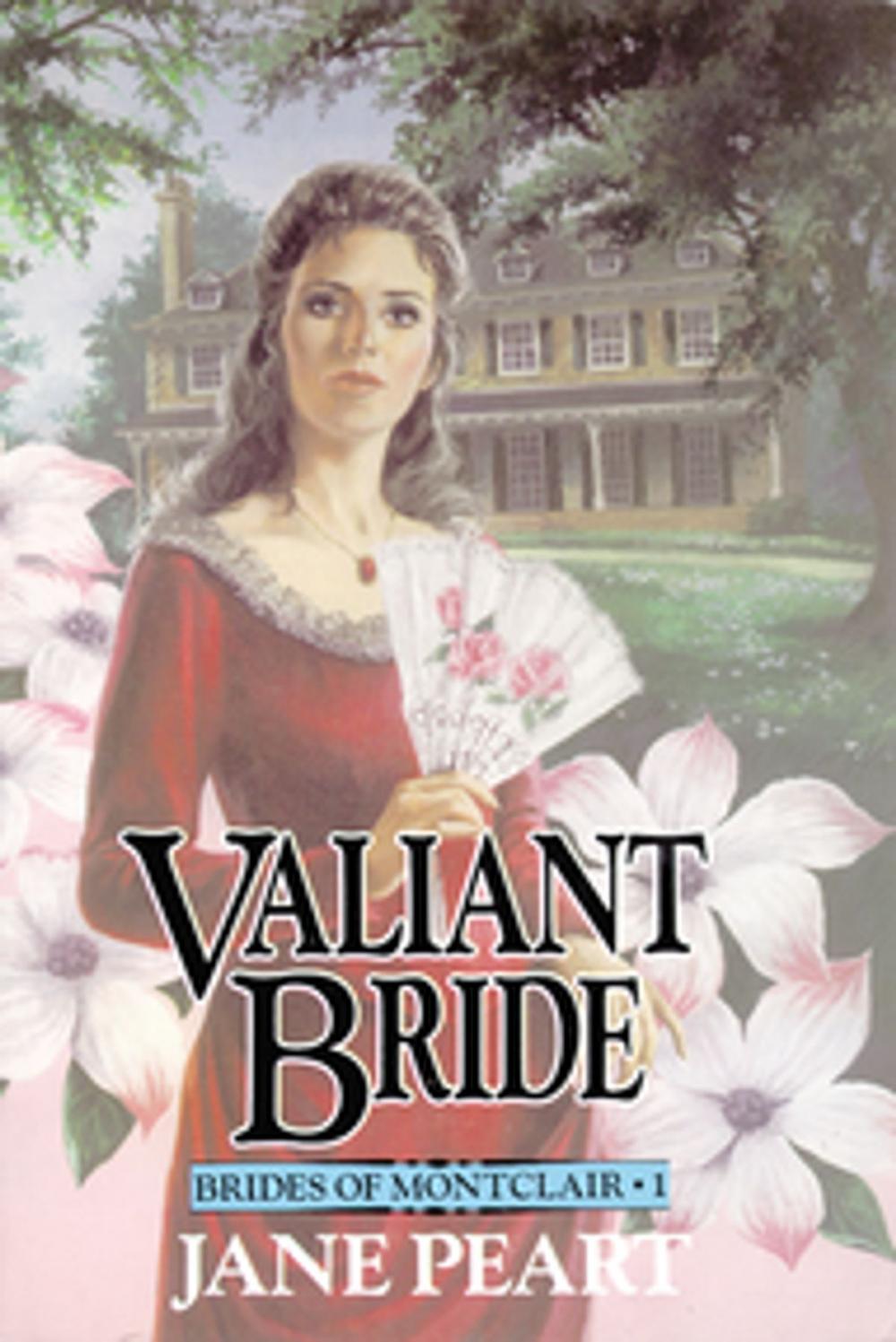 Big bigCover of Valiant Bride