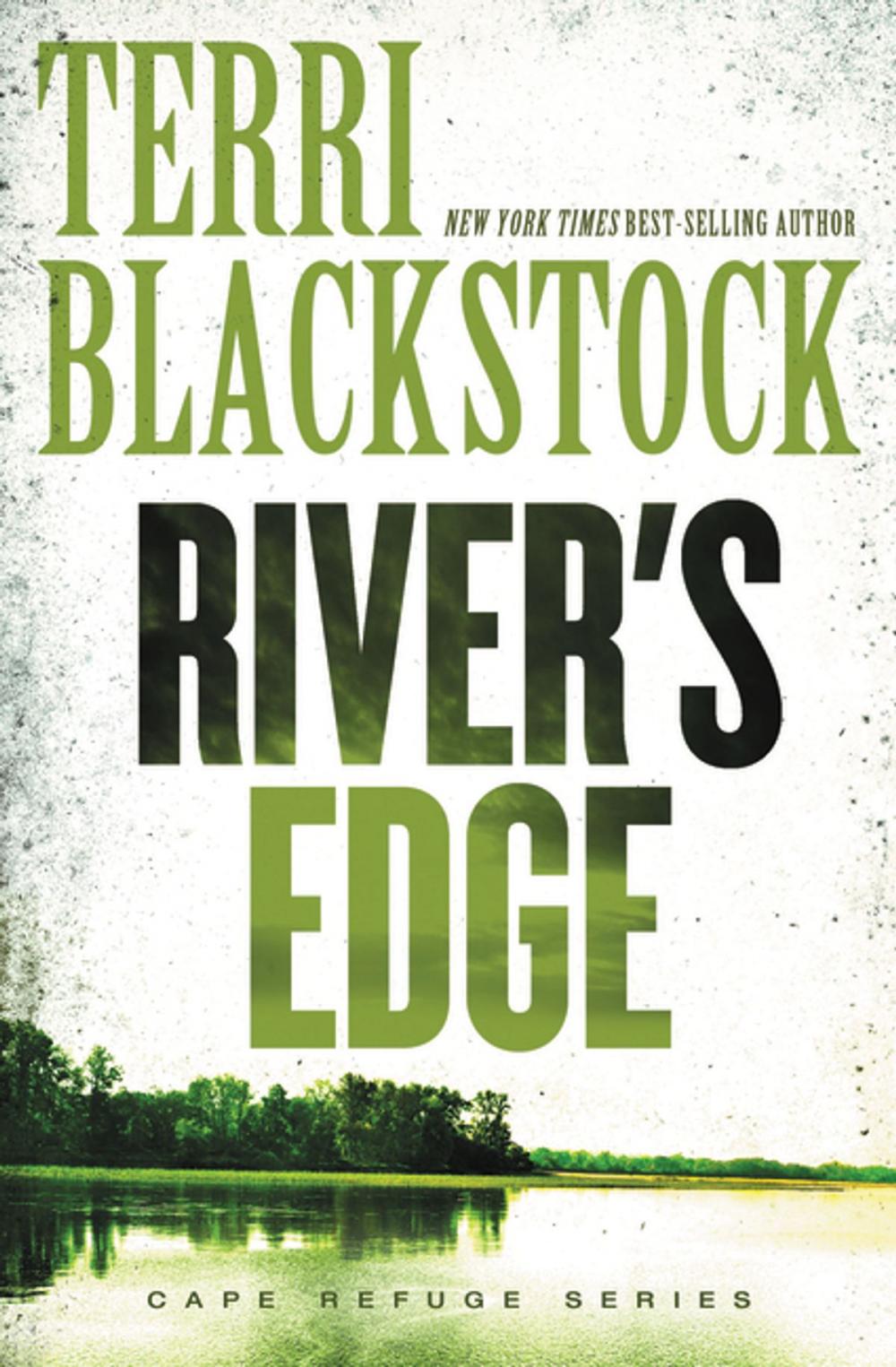 Big bigCover of River's Edge