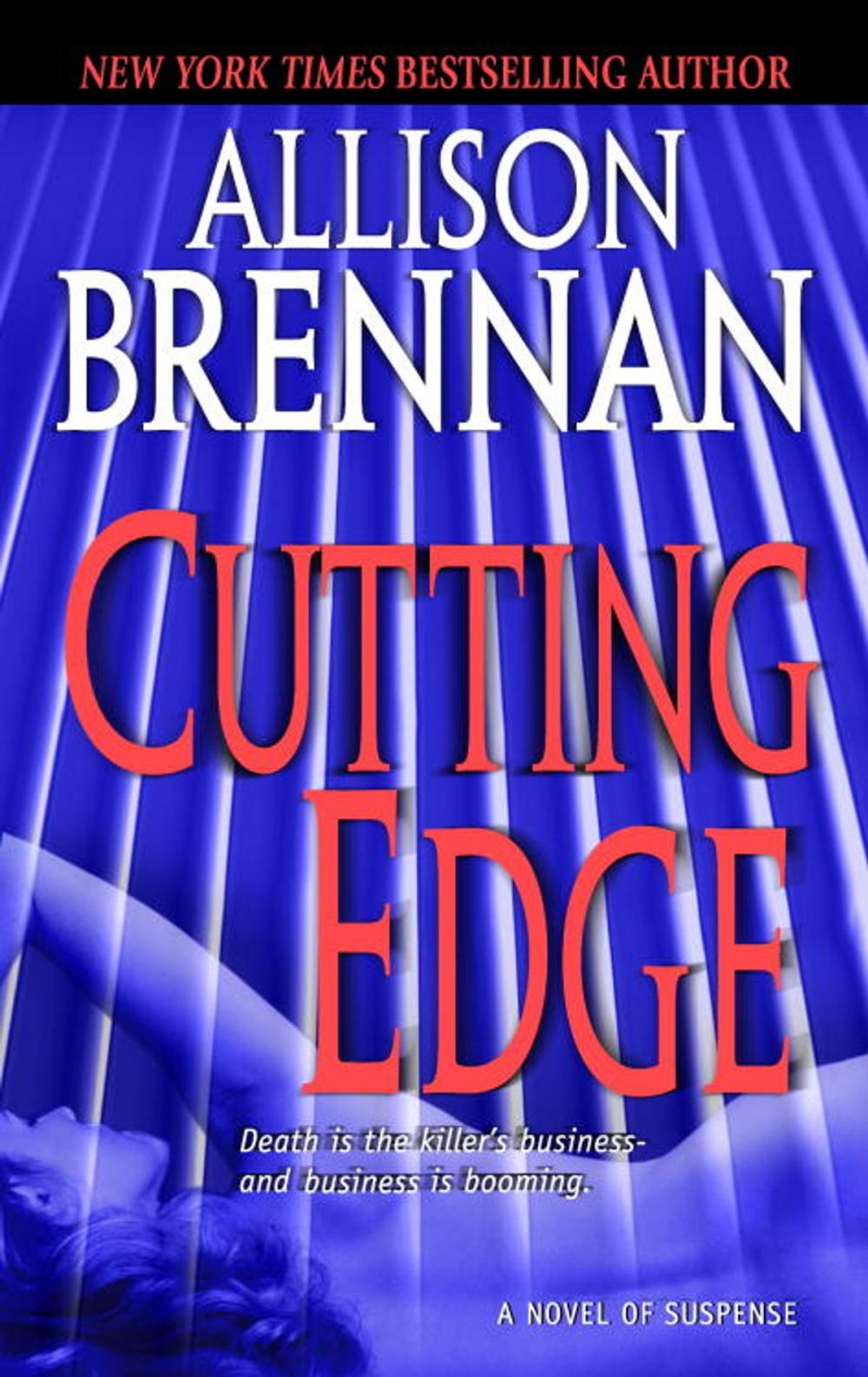 Big bigCover of Cutting Edge