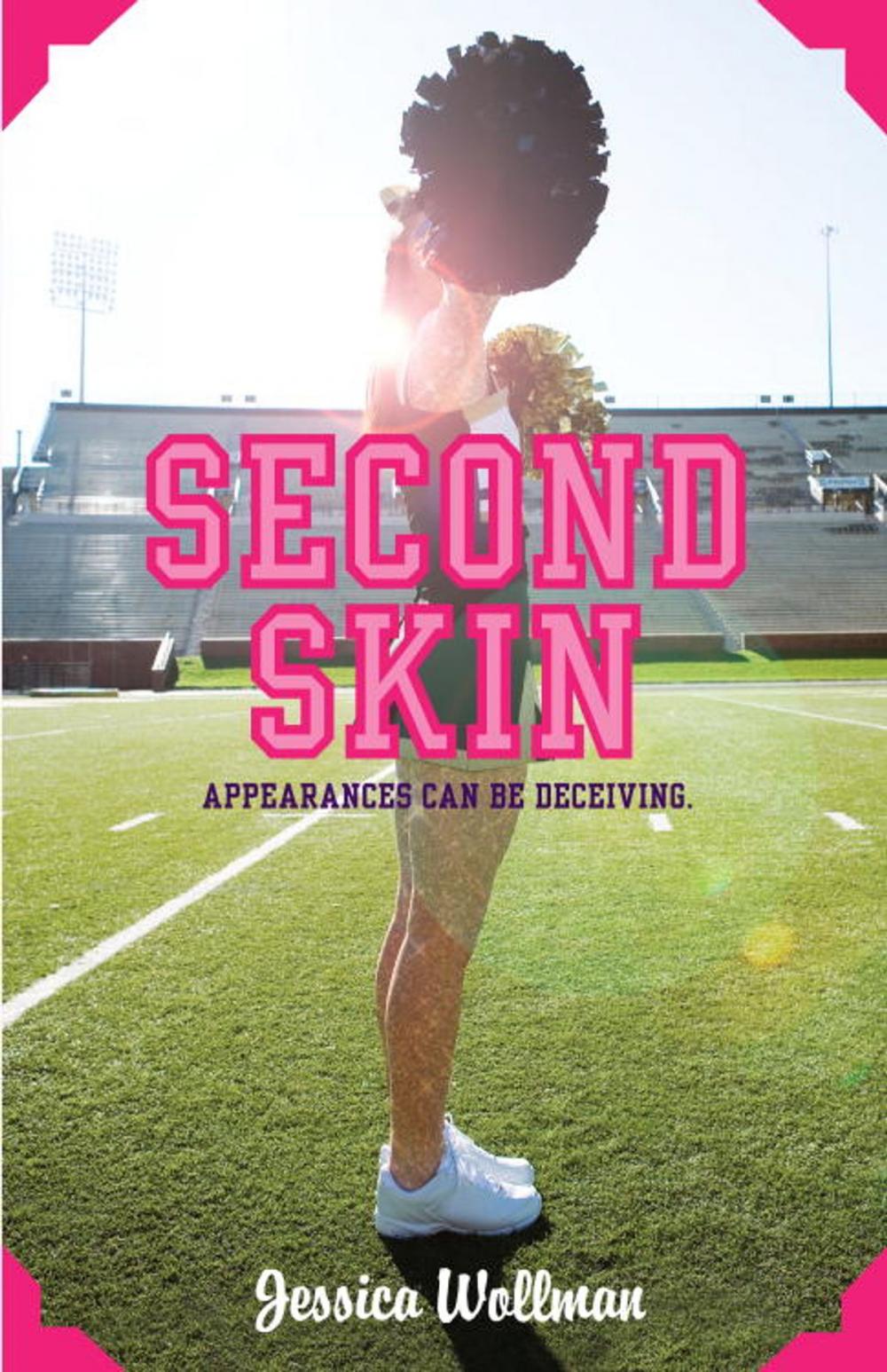 Big bigCover of Second Skin