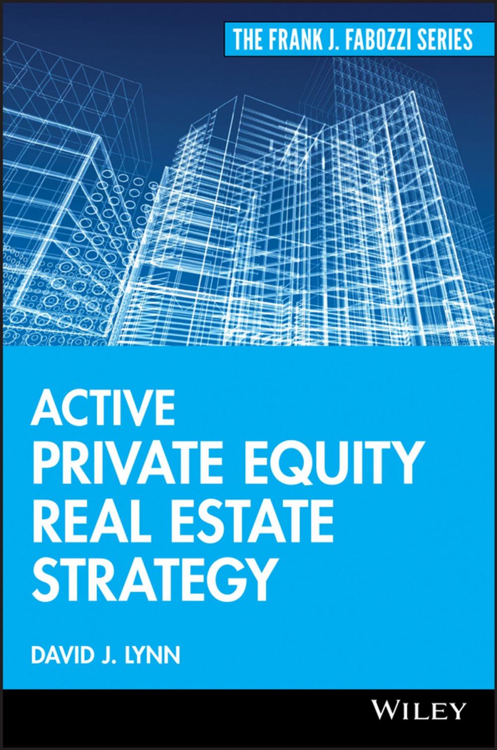 Big bigCover of Active Private Equity Real Estate Strategy