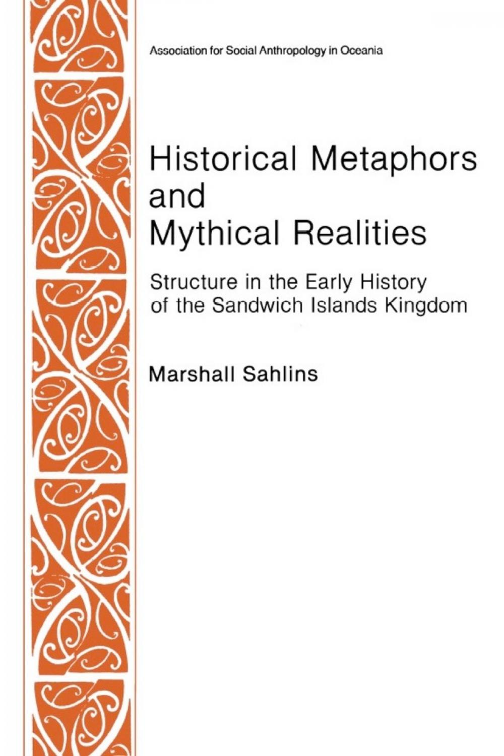 Big bigCover of Historical Metaphors and Mythical Realities