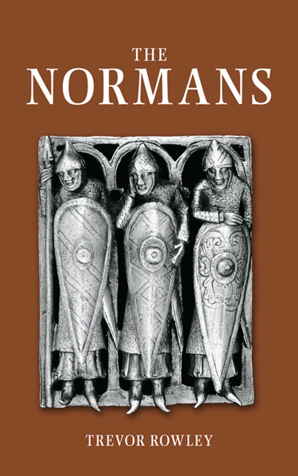 Big bigCover of Normans