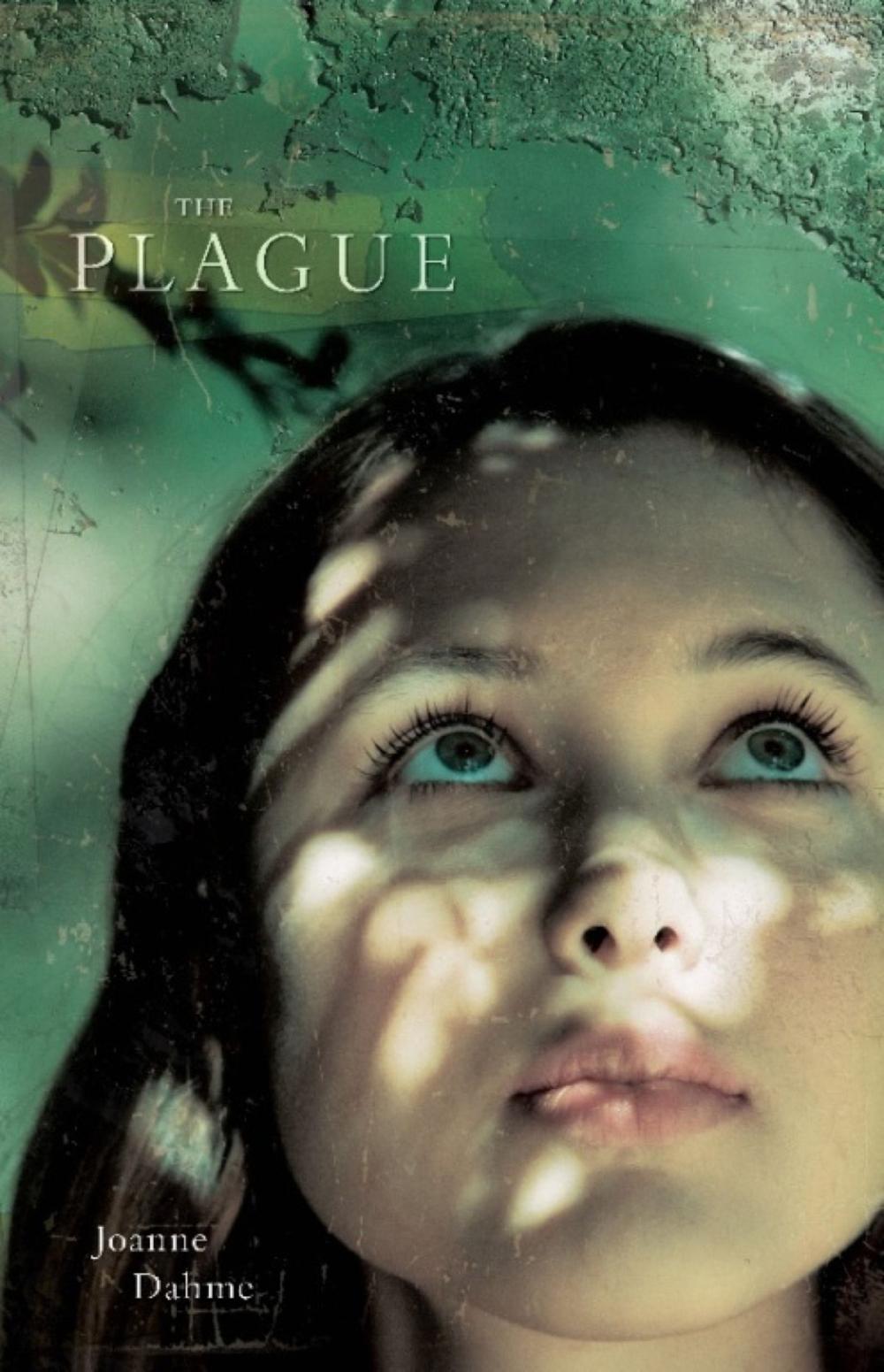 Big bigCover of The Plague