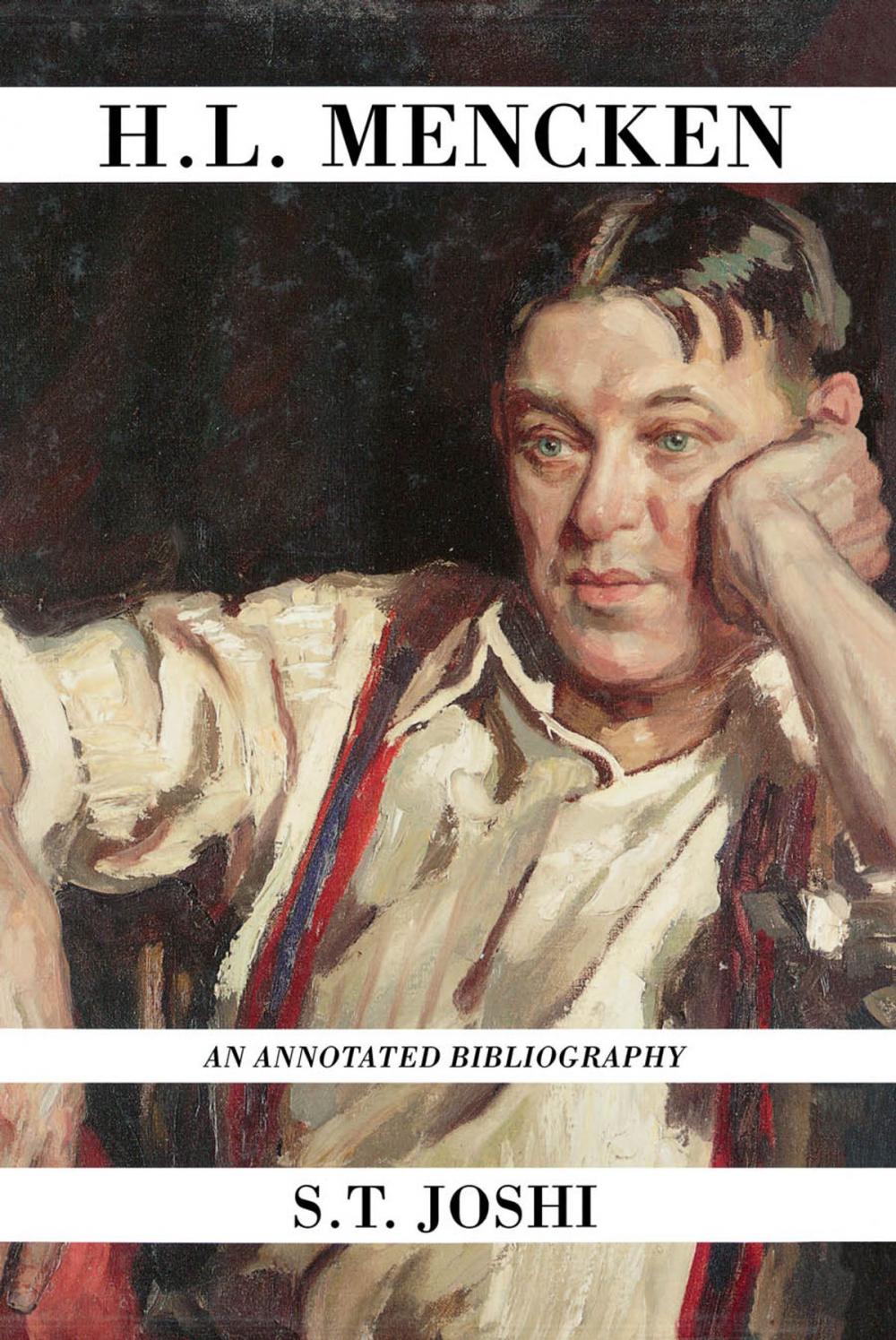 Big bigCover of H.L. Mencken