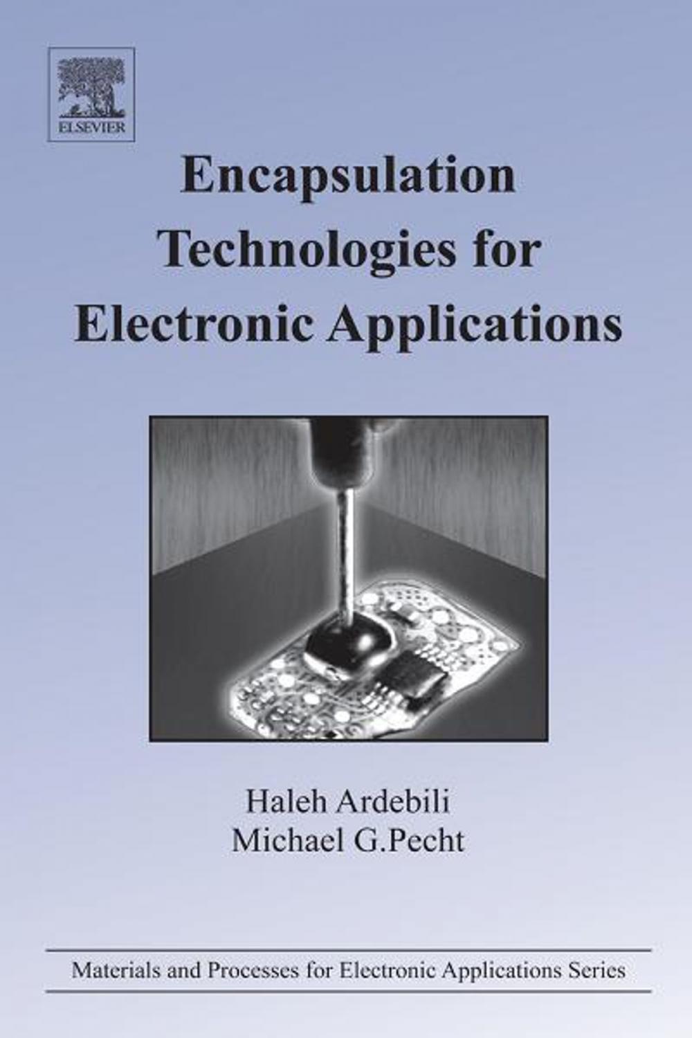 Big bigCover of Encapsulation Technologies for Electronic Applications