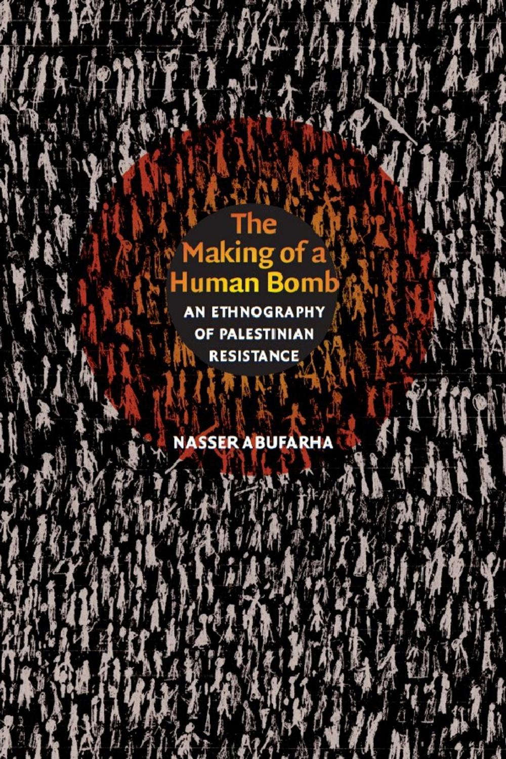 Big bigCover of The Making of a Human Bomb