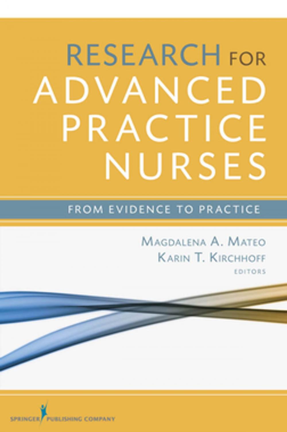 Big bigCover of Research for Advanced Practice Nurses