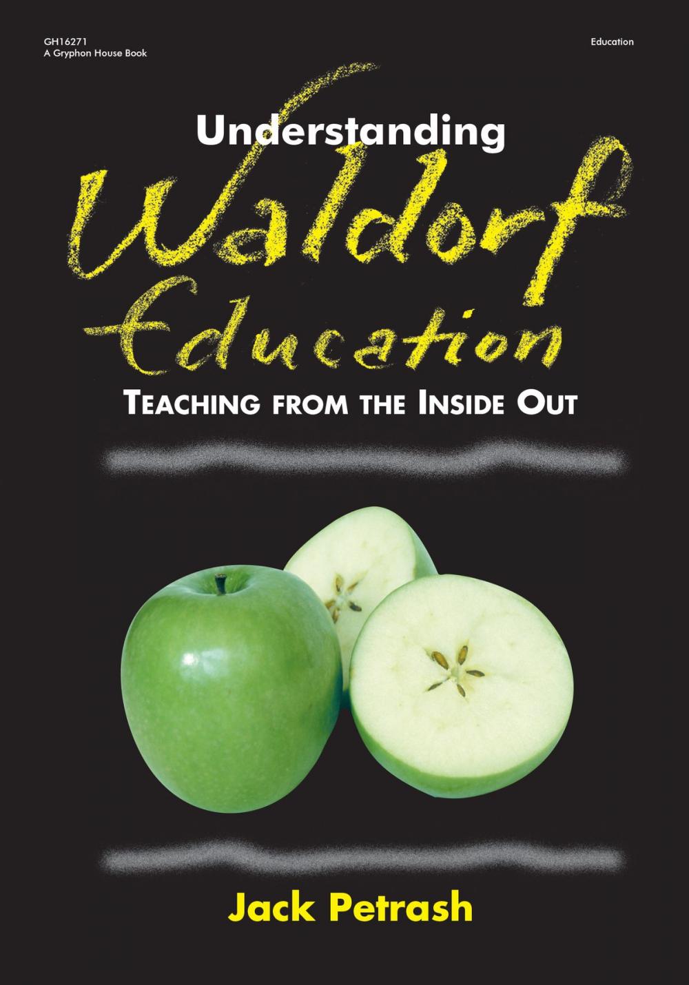 Big bigCover of Understanding Waldorf Education